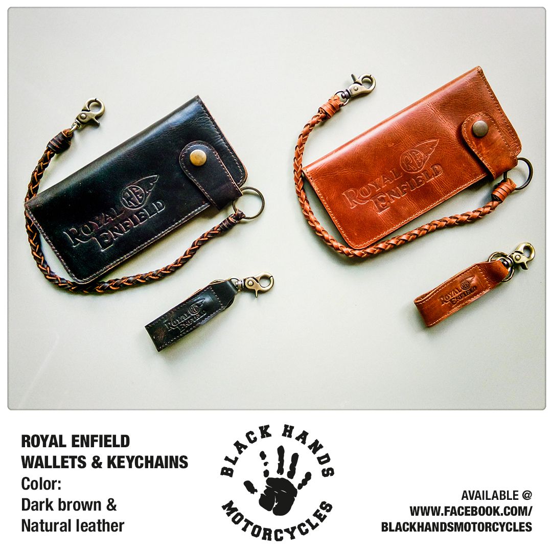 royal enfield key cover