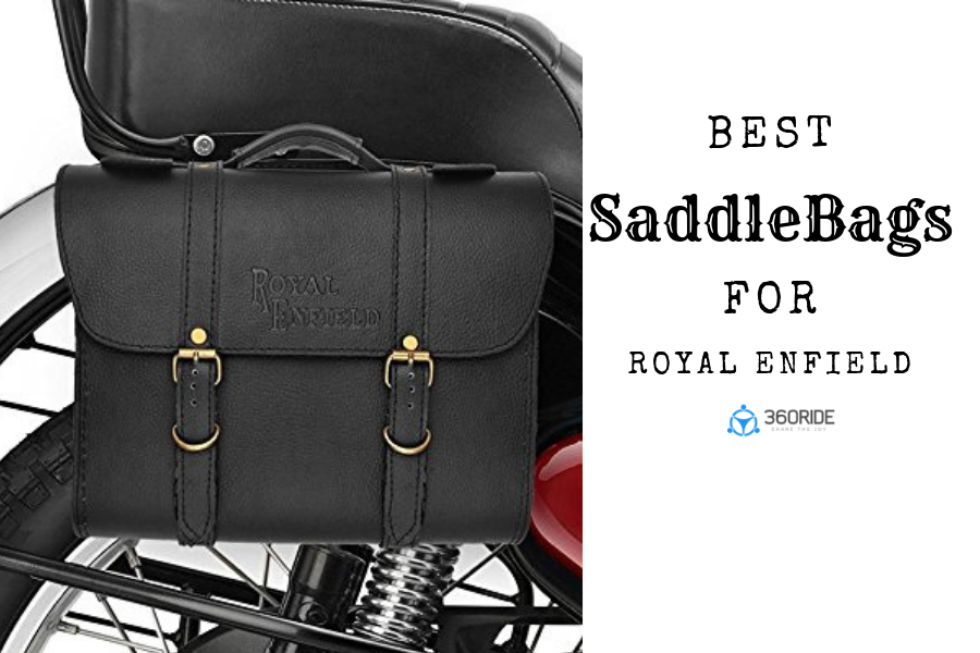 side bag for royal enfield classic